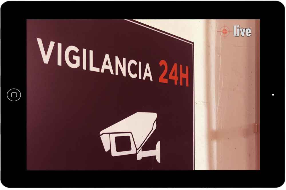 El Rincón de la Creatividad - videovigilancia WIFI <br>  los mejores dispositivos para la casa que funcionan con la voz  (y III)