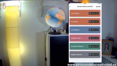 El Rincón de la Creatividad