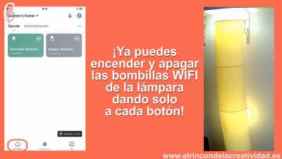 El Rincón de la Creatividad