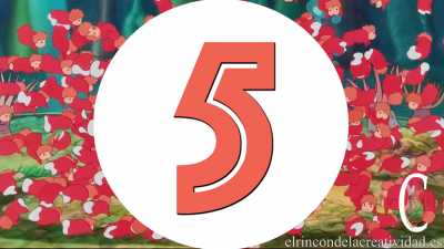 El Rincón de la Creatividad