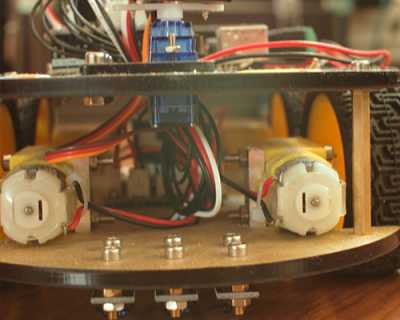 El Rincón de la Creatividad