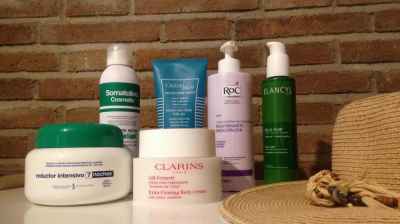 CREMAS REDUCTORAS: PROBADAS Y FUNCIONAN