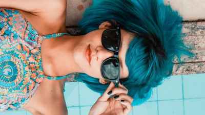 bañadores que estilizan