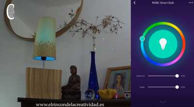 El Rincón de la Creatividad