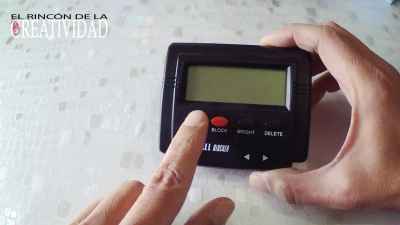 Se acabaron las llamadas molestas al fijo: os damos la solución definitiva con este discriminador de llamadas