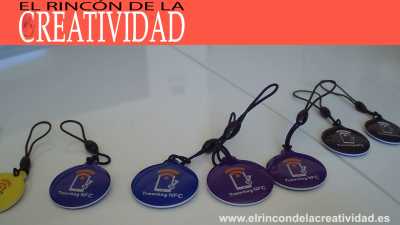 El Rincón de la Creatividad