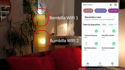El Rincón de la Creatividad