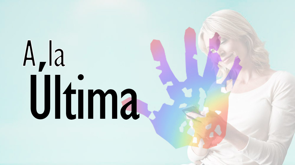 El Rincón de la Creatividad - A la última