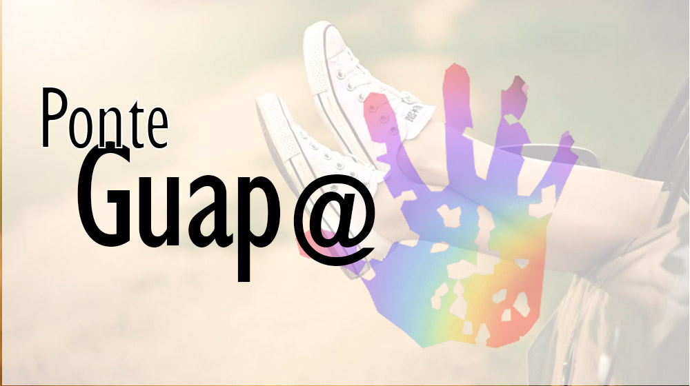 El Rincón de la Creatividad - ¡Ponte guap@!