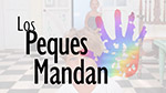Los Peques Mandan